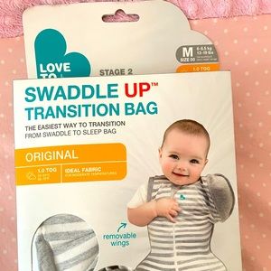 Swaddle Up Transition Swaddle